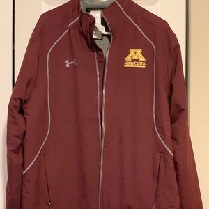 Under Armour Minnesota Jacket